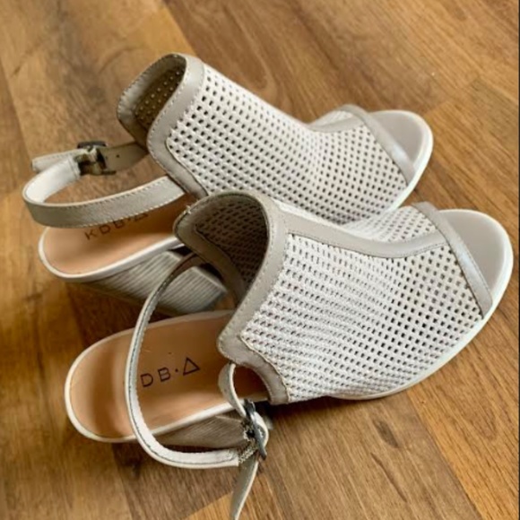 🆕 Kelsi Dagger Heels - Picture 11 of 17